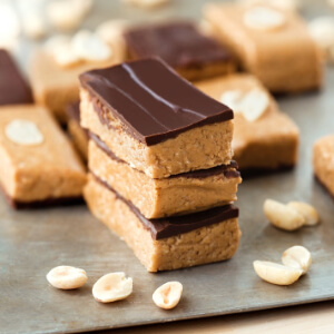 Food Grade L-Threonine​ for Energy Bars