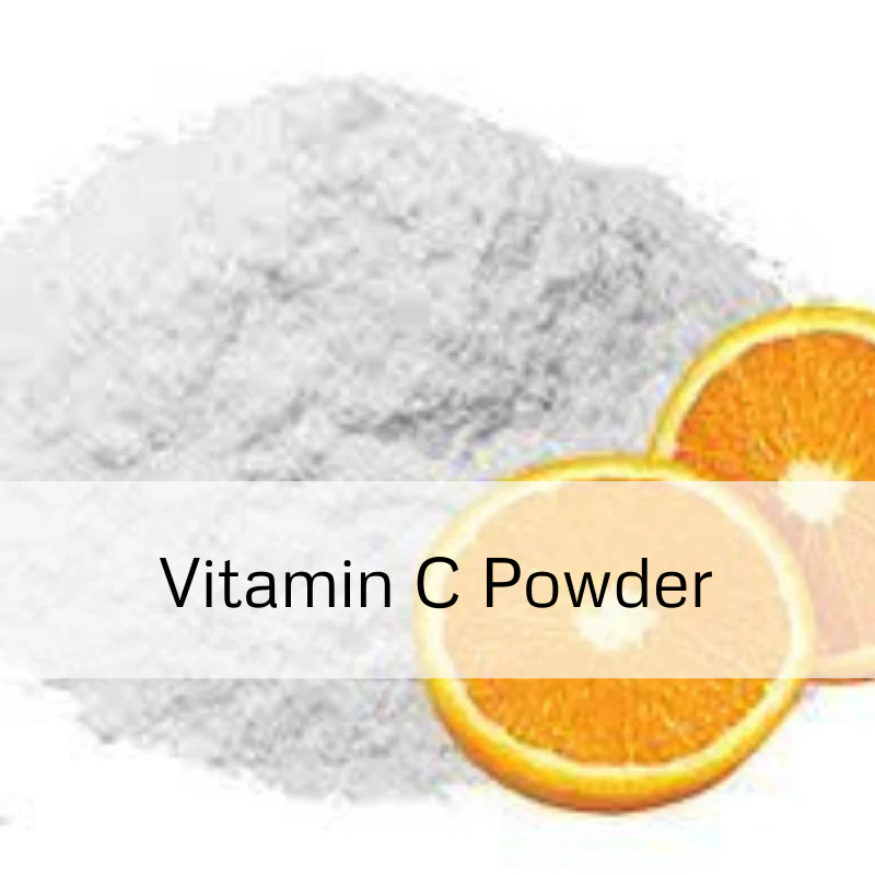 Vitamin C / Ascorbic Acid