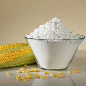 Modified Corn Starch