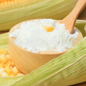 Modified Corn Starch