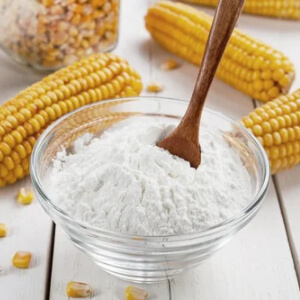 Modified Corn Starch