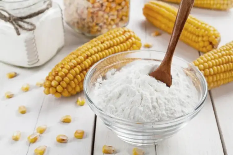 Modified Corn Starch