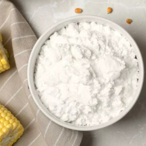 Modified Corn Starch