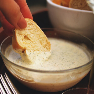 Modified Corn Starch for Bread