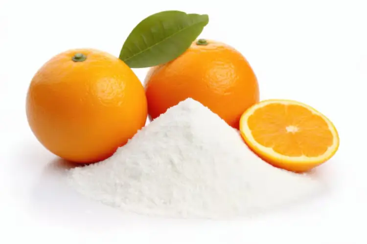 Vitamin C / Ascorbic Acid Powder