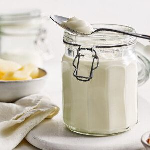 Vitamin C / Ascorbic Acid Powder for Yogurt