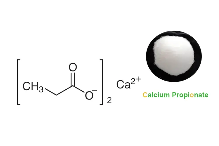 Calcium Propionate