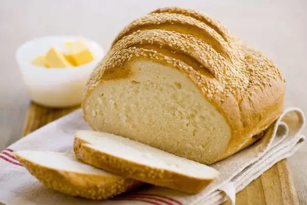 Calcium propionate for Bread and baked goods