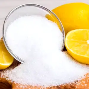 Citric Acid