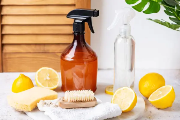 Citric Acid for Cleaners