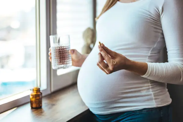 Folic Acid for Maternity products