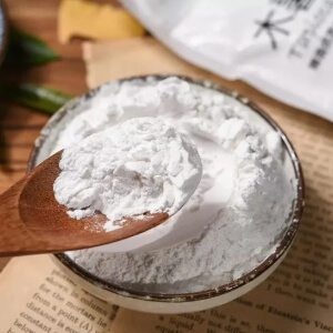 Modified Corn Starch