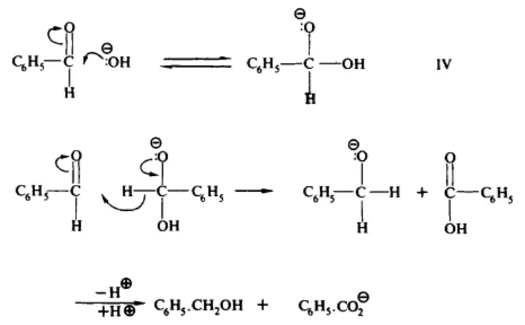 Production Process of Sodium Benzoate