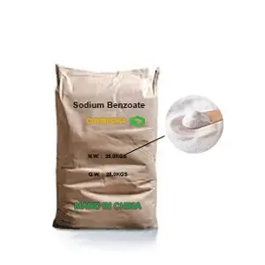 Sodium Benzoate