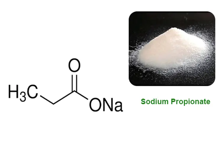 Sodium Propionate