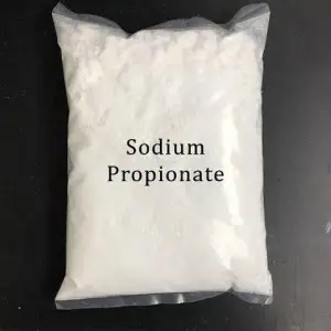 Sodium Propionate