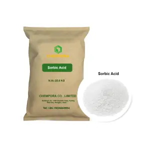 Sorbic Acid