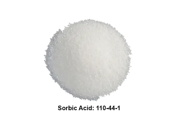 Sorbic Acid