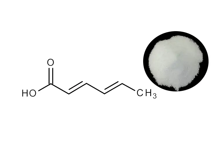 Sorbic Acid