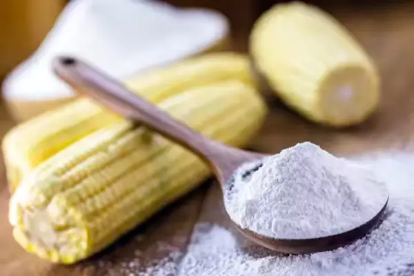 Food Grade Corn Starch