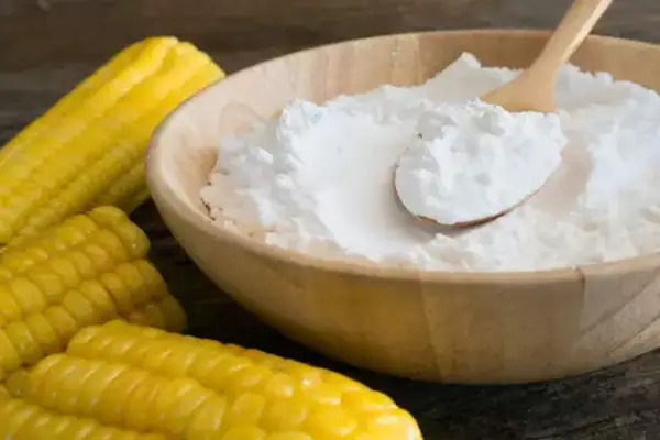 Food Grade Corn Starch