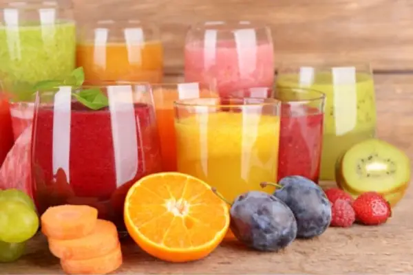 Food Grade Phosphoric Acid for Juices