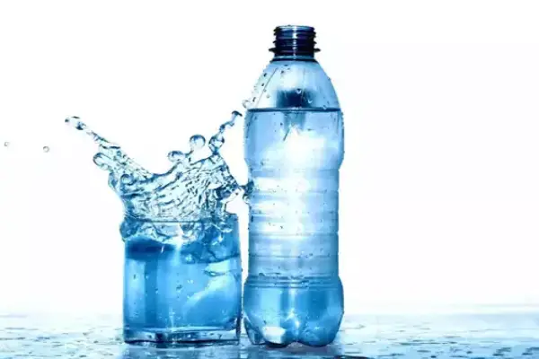 Food Grade Phosphoric Acid for Mineral Water