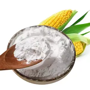 Food Grade Corn Starch