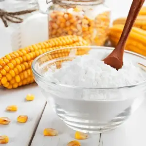 Food Grade Corn Starch