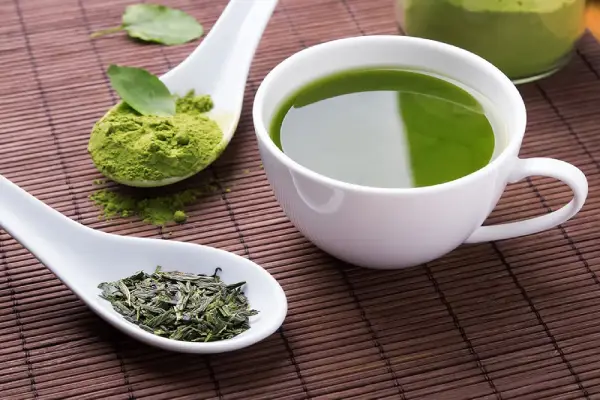 Green Tea Extract for Beverages