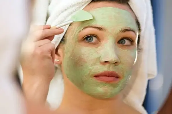 Green Tea Extract for Skincare Products