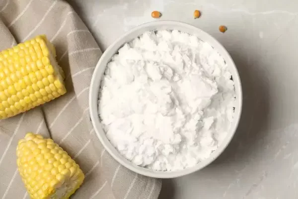 Modified Corn Starch 