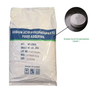 Sodium Acid Pyrophosphate