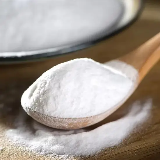 Sodium Bicarbonate