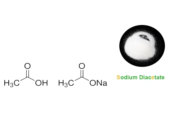 Sodium Diacetate