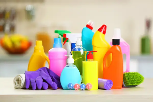 Sodium Diacetate for Cleaning products