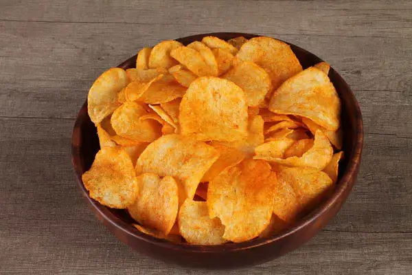 Sodium Diacetate for Snacks