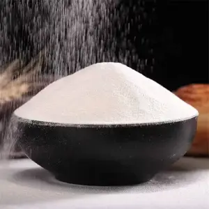 Sodium Hexametaphosphate