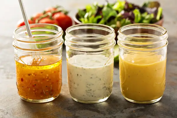 Sodium Hexametaphosphate of Salad Dressings