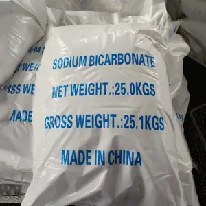 Sodium Bicarbonate