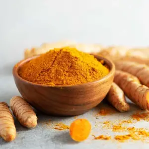 Turmeric Powder