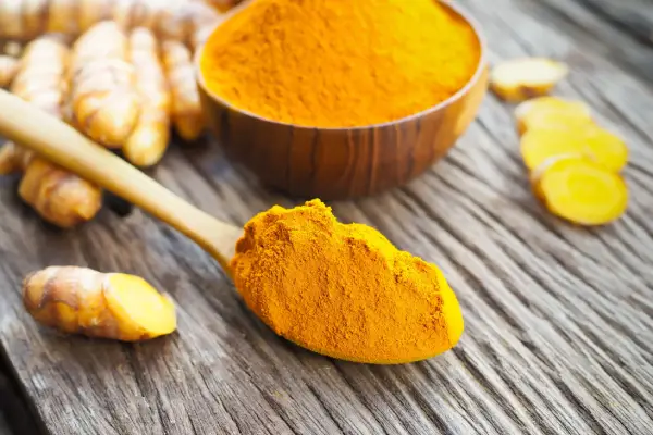 Turmeric Powder