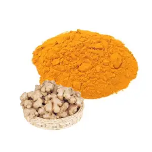 Turmeric powder