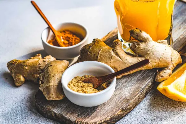 Turmeric Powder for Diabetic-Friendly Foods