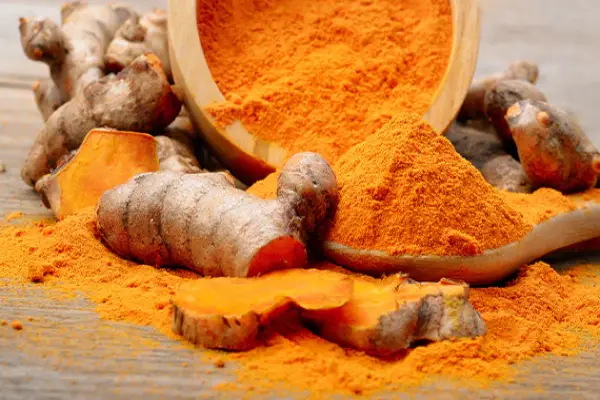 Turmeric Powder